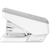 Fellowes Grapadora Fellowes Easypress LX860 Easypress Blanca Microban. Media Carga, (21031816)