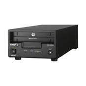 Sony Optical Disc Archive Stand-Alone Drive (Gen 2)