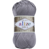 Alize Diva 348 Smoky