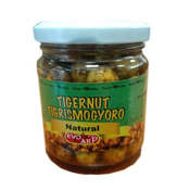 Tiganuts Vloženi Timar Mix 125g