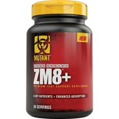 Mutant ZM8+ 90 kapsul