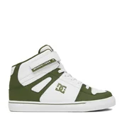 Superge DC Shoes EO-PURE HI TOP EV BOYS DC01795301 Bela