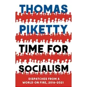 Time for Socialism