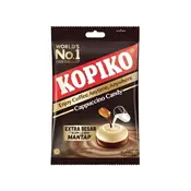 Kopiko kavni kapučino bonboni 175g bonboni z okusom kapučina