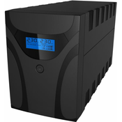 C-Lion UPS Aurora Vista+ 2200, 1200W, AVR, USB, 9E66-83028EO1-00