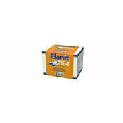 ELAN Lepak na bazi sintetickog kaucuka Elanit 184 , komp.A 500ml ; B 50ml C 50ml