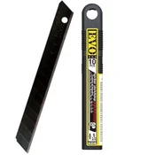 shumee 9 mm KDS SB-10B EVO segmentirana rezila (10x črno rezilo)