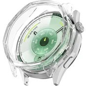 GS Ovitek za Huawei Watch GT 6 46 mm, prozoren