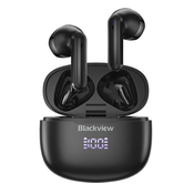 BLACKVIEW Blackview AirBuds 7, črne slušalke, (20686172)