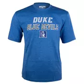 Duke Blue Devils Levelwear Slant Rout majica