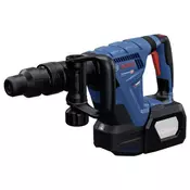BOSCH akumulatorski čekić za rušenje GSH 18V-5 Solo (0611918200)