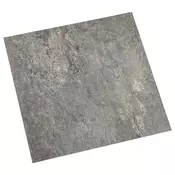 Samoljepljive Plocice za Pod 30,5 x 30,5 cm 20 pcs PVC Kamenje