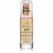 Dermacol Gold podlaga proti gubam 20 ml