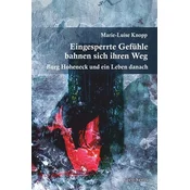 Eingesperrte Gefühle bahnen sich ihren Weg