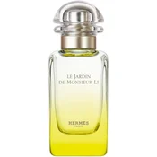 Hermes Le Jardin De Monsieur Li toaletna voda uniseks 50 ml