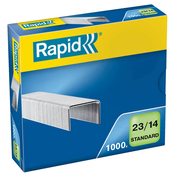 Rapid sponke standard, 24/14 mm, 1000/1