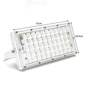 50W Reflektor 2835Smd
