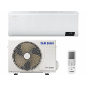 SAMSUNG klima inverter Wind free comfort AR12TXFCAWKEU