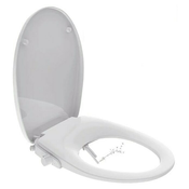 Schütte BIDE WC sedež iz termoplasta, Soft Close