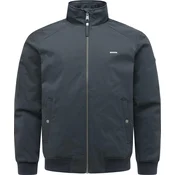 Ragwear Funkcionalna jakna Izzyk grafit