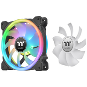 *Thermaltake SWAFAN 12 R GB