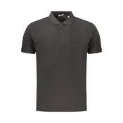 Coveri Moving Muška polo majica kratkih rukava PQC099, Crna