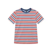 Polo Ralph Lauren Majica 323B18469001 Roza Regular Fit