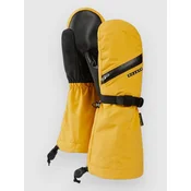 Burton Vent Kids Mittens goldenrod