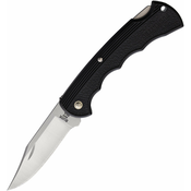 Buck Bucklite Black Handle