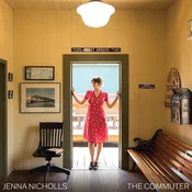 Jenna Nicholls - The Commuter (LP)