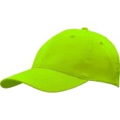 Kapa Basic Bulldor, 6 delna
