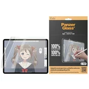 PANZERGLASS ANTIBAKTERIJSKA FOLIJA PANZERGLASS ZA IPAD PRO 11 2024 Z ODSEVNIM FILTROM, (21911666)