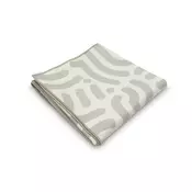 Dormeo Brisača iz mikrovlaken Dormeo Quick Dry 70x140 cm - bež 70x140 cm, (5000213900)