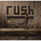 Rush - Roll The Bones (Syeor 2025) (LP)