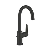 GROHE 242032432 - Umivalniška pipa START, 311 mm, črna