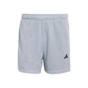 ADIDAS PERFORMANCE Športne hlače PESS svetlo siva