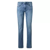 DIESEL Kavbojke 1979 SLEENKER moder denim