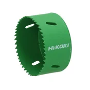 Hikoki kronska žaga HSS Bi-metalna, 51mm