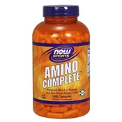 Popolni aminokislini - 360 kapsul