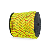 BEAL Repka 5 mm 120 m, rumena