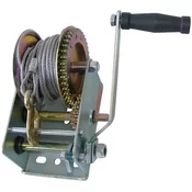 Vitlo rucno sa sajlom 4.5mm/10m 500 kg