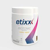 Etixx Isotonic Naranca-mango 1000g