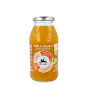 Alce nero Apple Orange Carrot Lemon Juice Alce Nero 500ml