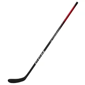 Kompozitna hokejska palica CCM JetSpeed FT670 Intermediate 29 levo roko navzdol, flex 55