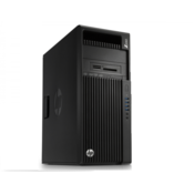HP Z440 delovna postaja. 1x Intel Xeon E5-1630 v3. 3.7 GHz. 32 GB RAM DDR4. 512 GB SSD. AMD Firepro W7100. Win 10 Pro