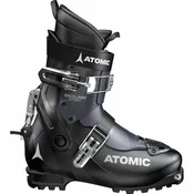 Atomic Backland Sport 28/28.5, Boja: Crni