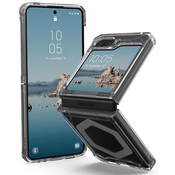 UAG Plyo Pro, ice/silver - Samsung Galaxy Z Flip5 (214214114333)