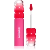 Colorgram Fruity Water Tint dolgoobstojni sijaj za ustnice za prehrano in hidracijo odtenek #05 Dainty Cherry 2.8 g