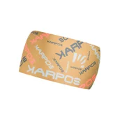 Karpos LAVAREDO trak za glavo, oranžna ()