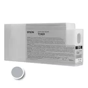 EPSON tinta C13T596900, LIGHT BLACK